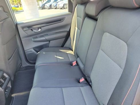 Certified 2024 Honda CR-V Sport image 14