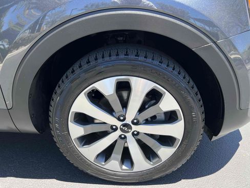 Used 2022 Kia Telluride EX w/ EX Premium Package FWD image 77