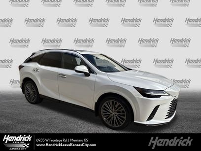 Used 2023 Lexus RX 350 AWD