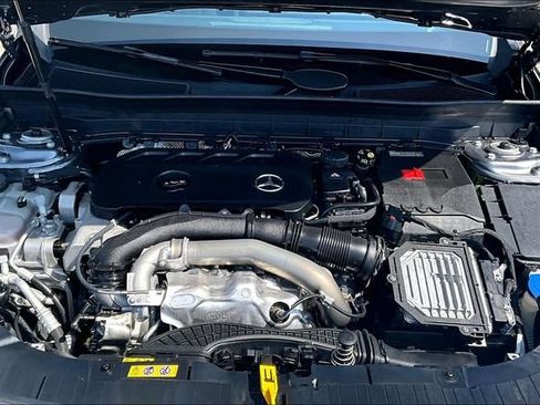 Used 2026 Mercedes-Benz GLB 250 4MATIC image 26