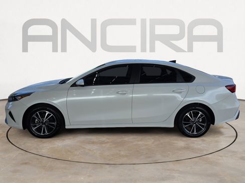 Certified 2023 Kia Forte LXS image 6