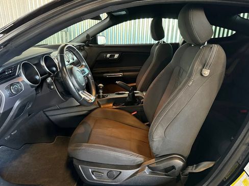 Used 2021 Ford Mustang GT w/ Enhanced Security Package RWD image 10