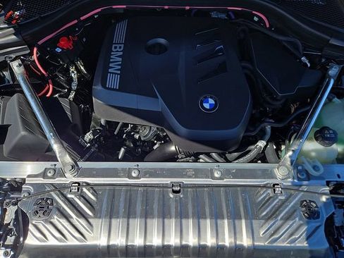 New 2026 BMW X3 xDrive30i w/ Premium Package AWD/4WD image 12