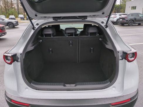 New 2026 MAZDA CX-30 AWD 2.5 S w/ Select Sport Pkg image 13