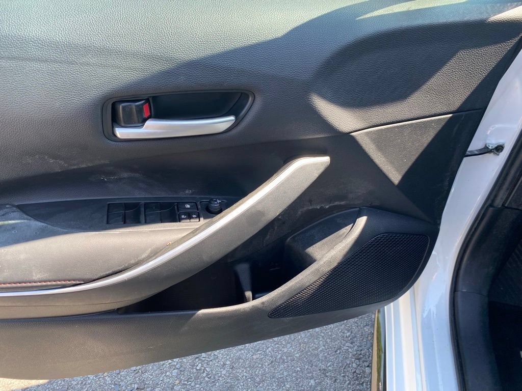 Used 2023 Toyota Corolla SE FWD image 17