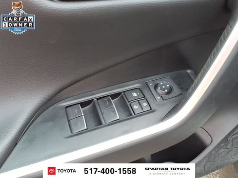 Used 2024 Toyota RAV4 Adventure AWD/4WD image 14