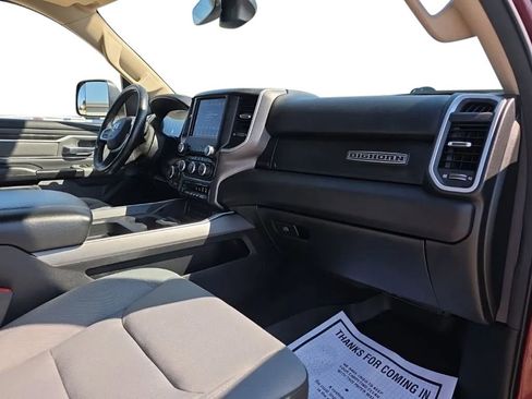 Used 2020 RAM 1500 Big Horn image 19