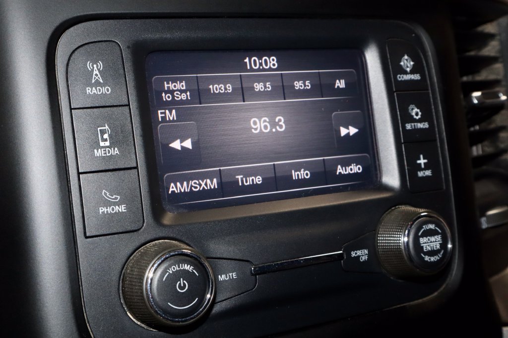 Used 2023 RAM 2500 Tradesman AWD/4WD image 3