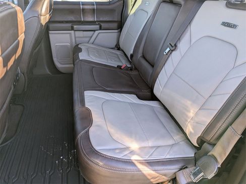 Used 2019 Ford F150 Limited image 19