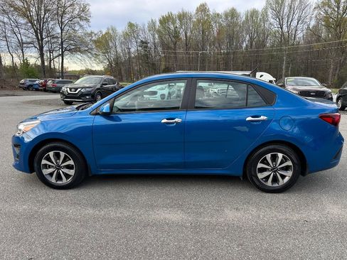 Used 2023 Kia Rio S w/ Technology Package image 4