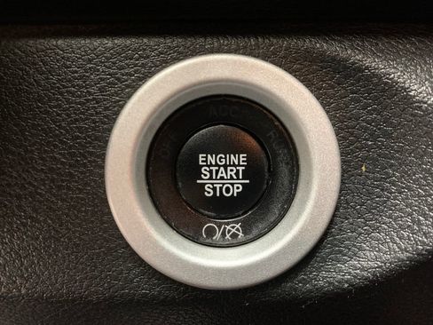 Used 2017 RAM 1500 Rebel w/ Luxury Group image 17