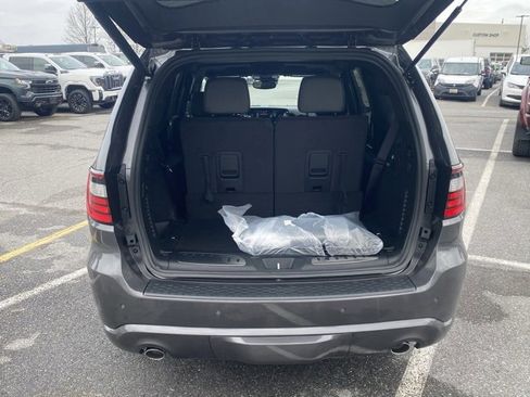 New 2026 Dodge Durango GT image 7