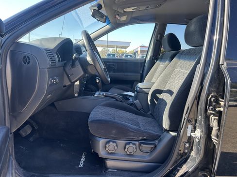 Used 2008 Kia Sorento LX w/ Sport Pkg image 16