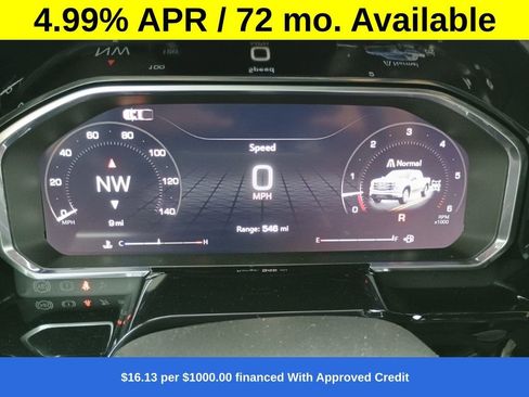 New 2026 GMC Sierra 1500 Elevation w/ Elevation Premium Package image 27