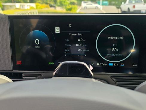 New 2025 Hyundai Ioniq 5 SE image 21