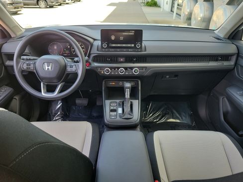 Used 2024 Honda CR-V EX image 17