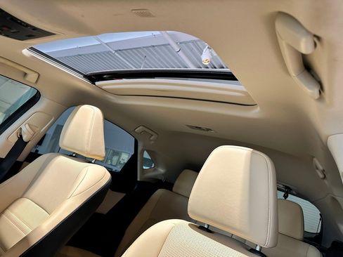 Used 2019 Lexus NX 300 AWD w/ Premium Package image 12