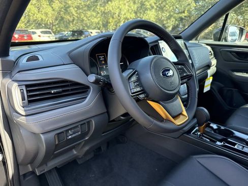 New 2026 Subaru Forester Wilderness AWD/4WD image 20
