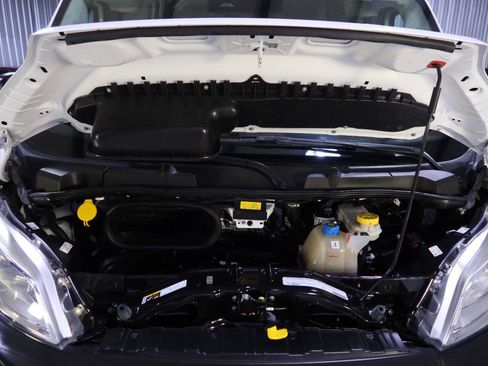 Used 2023 RAM ProMaster 3500 image 9