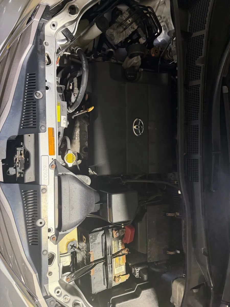 Used 2016 Toyota Sienna XLE Premium w/ Protection Package AWD/4WD image 23