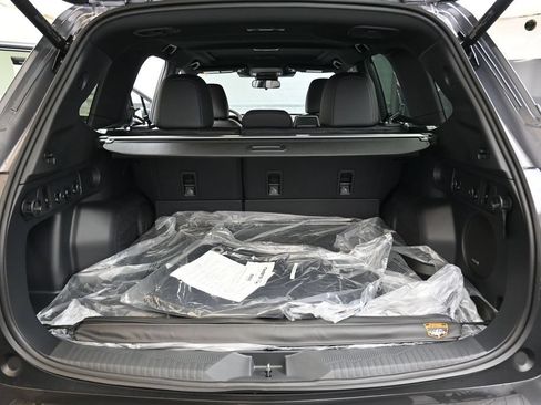 New 2026 Subaru Forester Wilderness AWD/4WD image 17