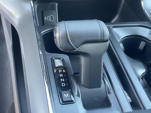 New 2026 Ford F150 XLT image 16