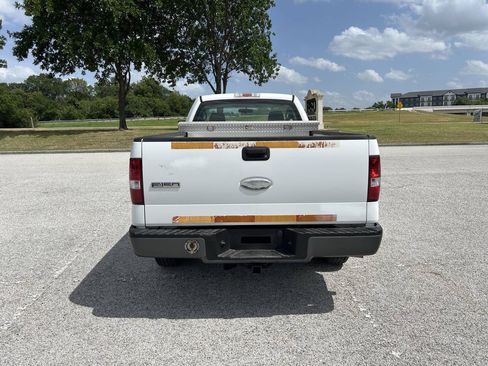 Used 2008 Ford F150 XL RWD image 5