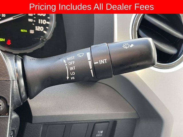 Used 2021 Toyota Tundra SR5 RWD image 24