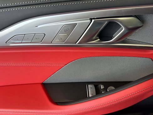 New 2026 BMW 840i Coupe w/ Driving Assistance Package image 13