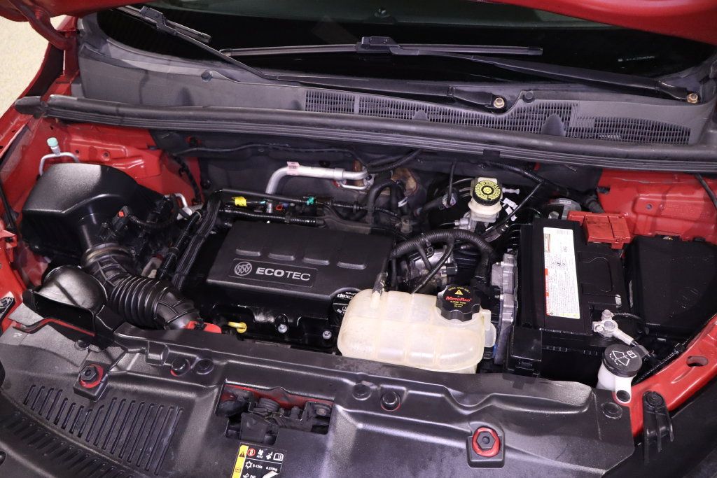 Used 2019 Buick Encore Preferred FWD image 29