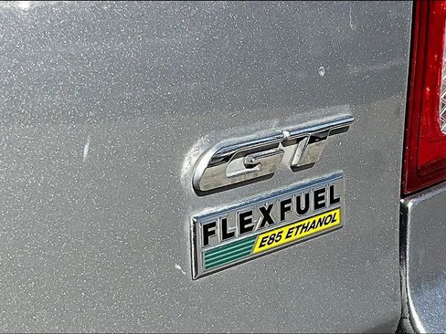 Used 2017 Dodge Grand Caravan GT image 21