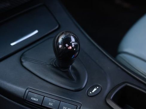 Used 2009 BMW M3 Sedan RWD image 43