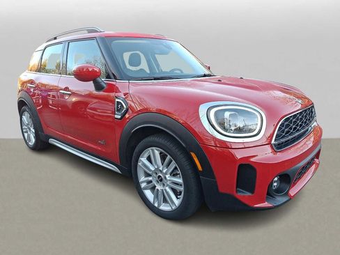Certified 2024 MINI Cooper Countryman S image 3