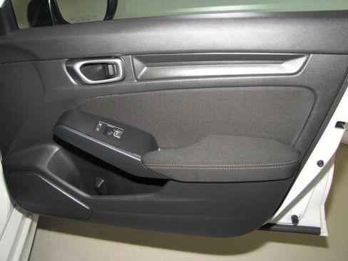Certified 2023 Honda Civic Sport image 19