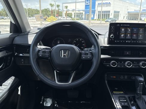 Certified 2023 Honda CR-V EX-L image 21