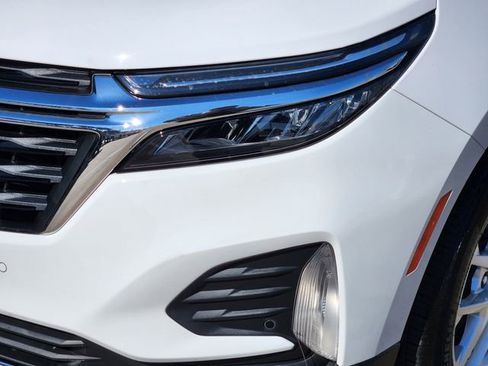 Used 2023 Chevrolet Equinox LT image 9