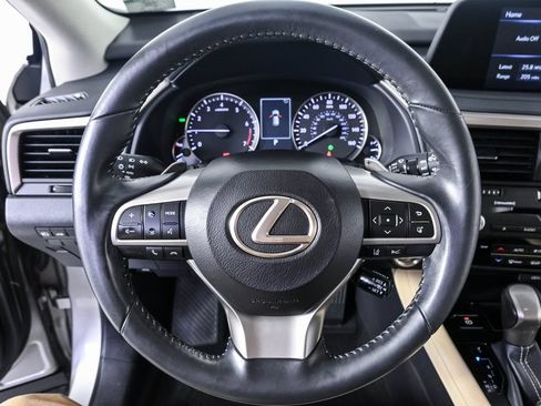 Used 2021 Lexus RX 350 FWD w/ Accessory Package image 10