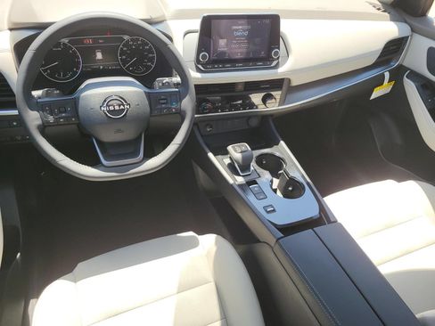 New 2026 Nissan Rogue Dark Armor FWD image 18