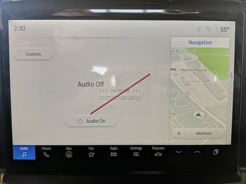 New 2025 Ford F150 Lariat w/ Equipment Group 501A Mid image 22