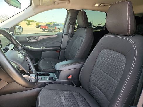 Used 2023 Ford Escape Active w/ Tech Pack #1 AWD/4WD image 7