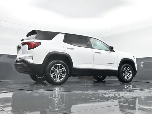 Used 2025 GMC Terrain Elevation AWD/4WD image 26