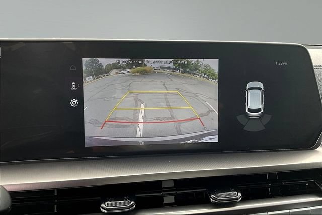 Certified 2024 Kia Telluride S w/ S Sunroof Package AWD/4WD image 14