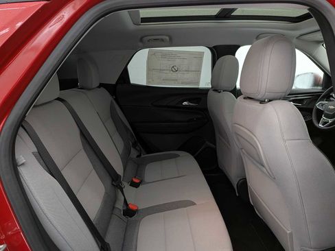 New 2026 Chevrolet TrailBlazer LT w/ LT Cold Weather Package image 22