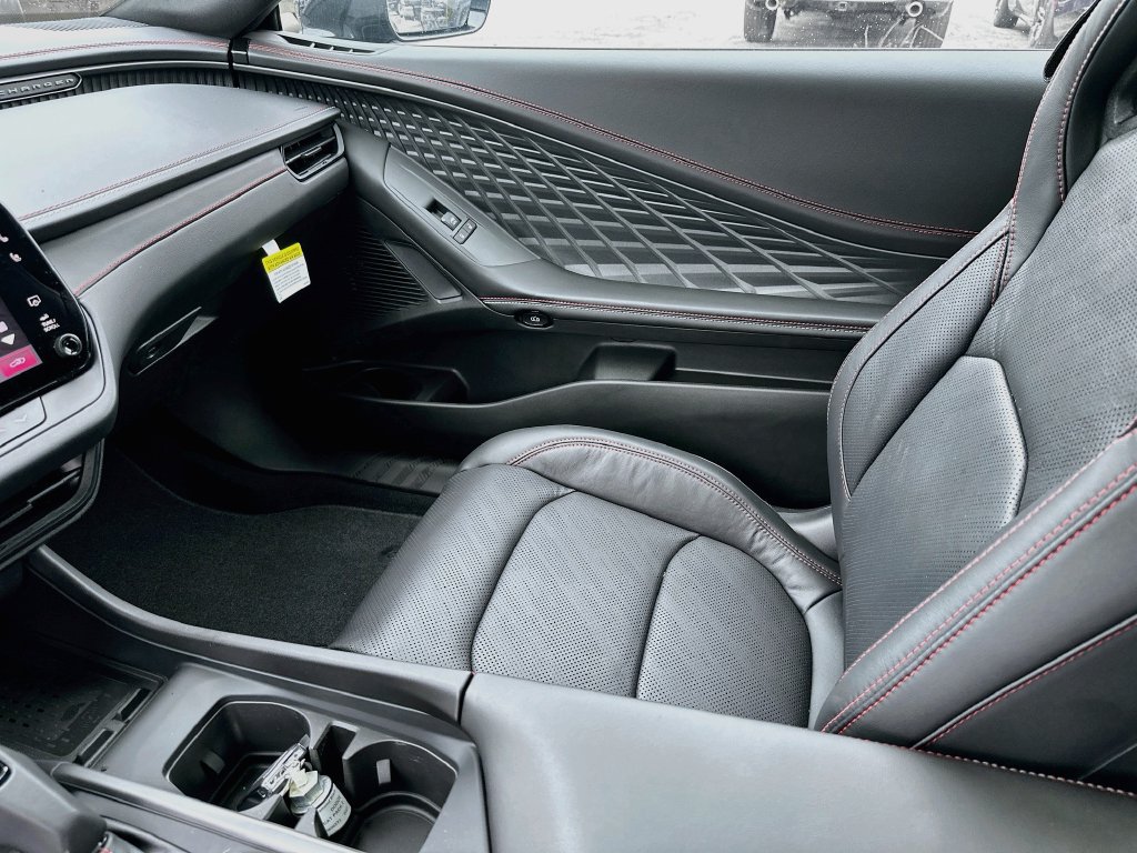 New 2027 Dodge Charger Scat Pack AWD/4WD image 31