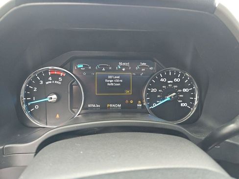 Used 2020 Ford F250 Lariat AWD/4WD image 13