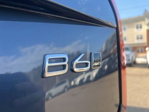 New 2026 Volvo XC90 B6 Plus w/ Protection Package Premier AWD/4WD image 12