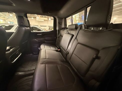 Used 2020 GMC Sierra 1500 Denali w/ Denali Ultimate Package AWD/4WD image 19