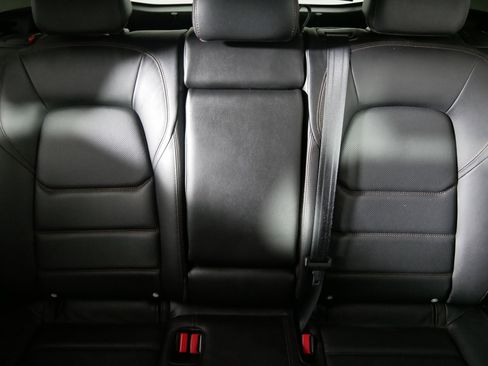 Used 2023 MAZDA CX-5 AWD 2.5 S w/ Premium Package image 13