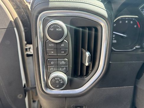 Used 2020 GMC Sierra 1500 SLT w/ SLT Premium Plus Package AWD/4WD image 23