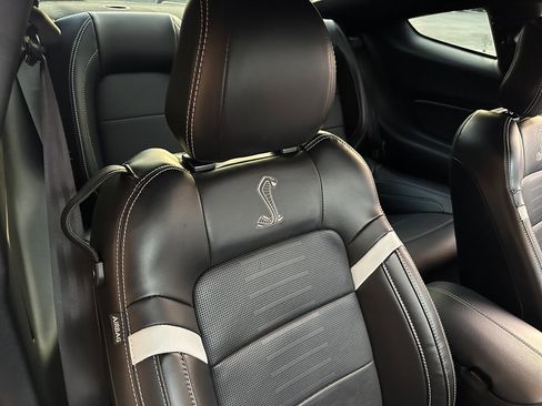 Used 2020 Ford Mustang Shelby GT500 w/ Technology Package image 56